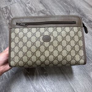 Gucci Monogram Cosmetic ACCESSORIES M