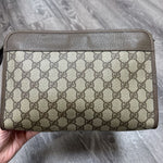 Load image into Gallery viewer, Gucci Monogram Cosmetic ACCESSORIES M
