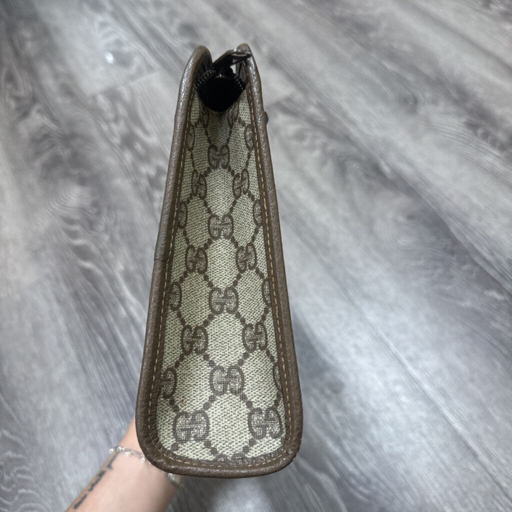 Gucci Monogram Cosmetic ACCESSORIES M