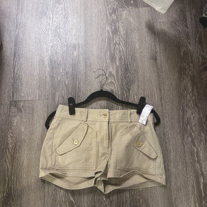 MK Button Pockets SHORTS 4