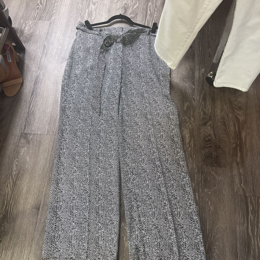 WHBM Wide LEg PANTS 12