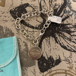 Load image into Gallery viewer, Tiffany &amp; Co. Return to Tiffany 925 BRACELETS Bracelet
