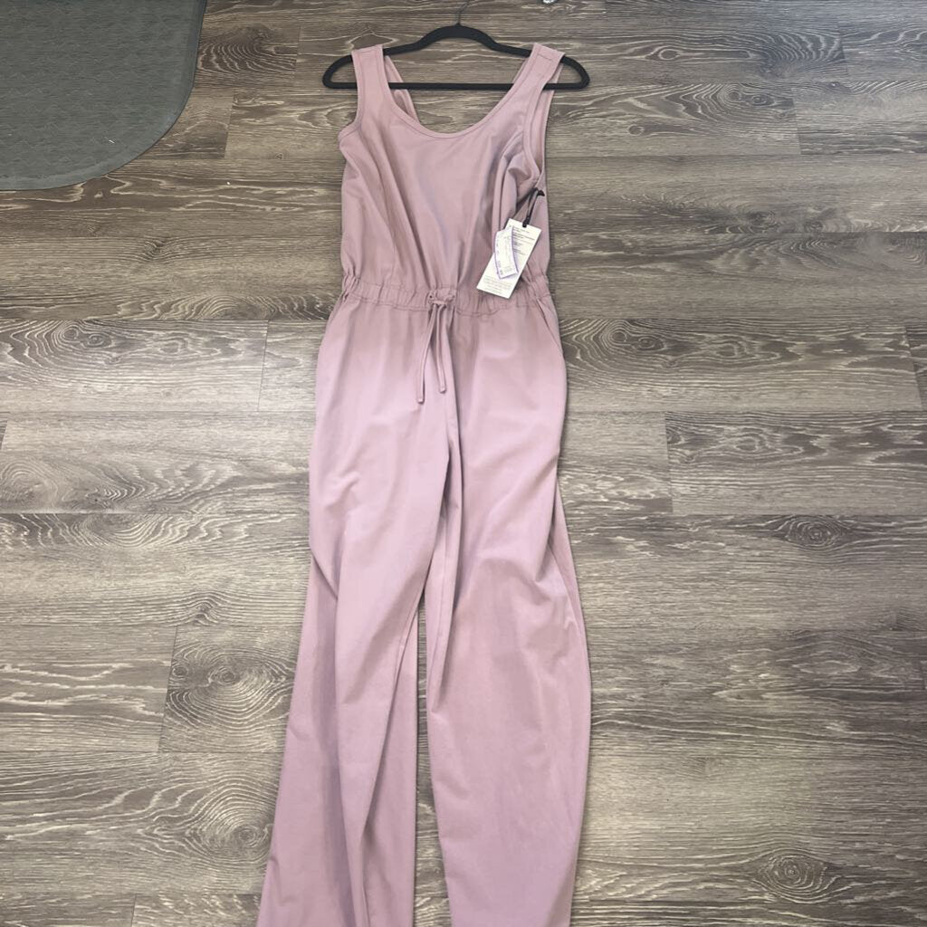 Mondetta NWT Tank Jumper JUMPSUITS XS