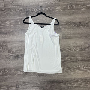 Eileen Fisher NWT Basic Tank TOPS PM