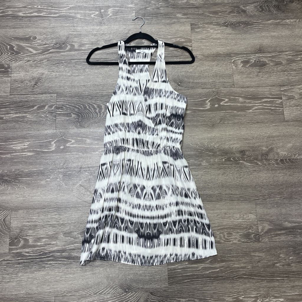Parker Tribal Print Sleeveless DRESSES S