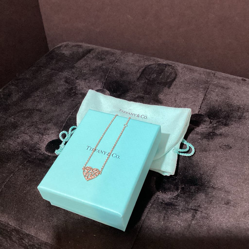 Tiffany & Co. 925 Olive Leaf BRACELETS 230.00