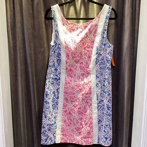Lilly Pulitzer Starfish Tank DRESSES 14