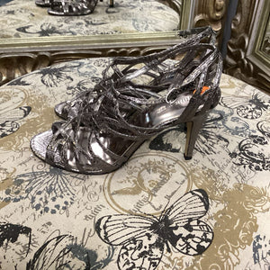Nine West Cagey Heels SHOES 7.5