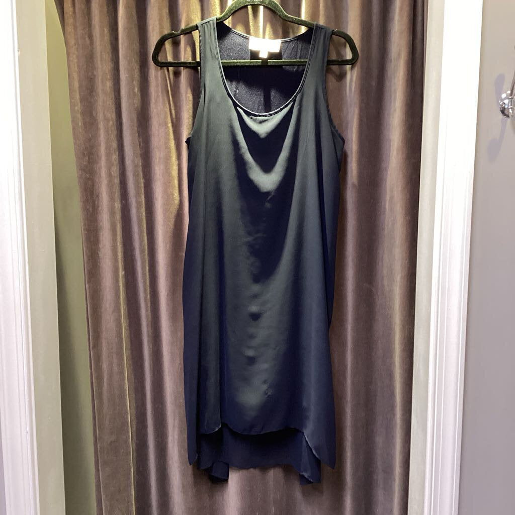 Philosophy Sleeveless Tank Dress DRESSES M