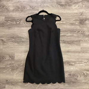 J Crew Scalloped Edge Sheath DRESSES 00