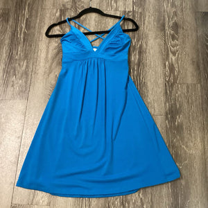 Susanna Monaco Spaghetti Strap Babydoll DRESSES OS