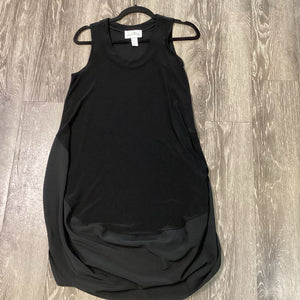 Joseph Ribkoff Tank Slouch Bottom Dress DRESSES 8