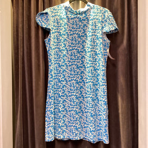 Sailor Sailor Coral High Neck SS DRESSES S