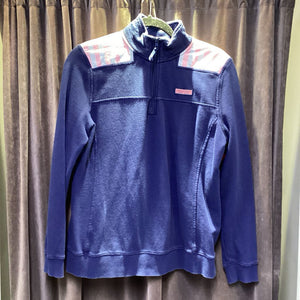 Vineyard Vines 1/4 Zip SWEATERS M