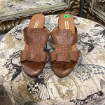 Load image into Gallery viewer, Paul Green Leather Heels SHOES US 10

