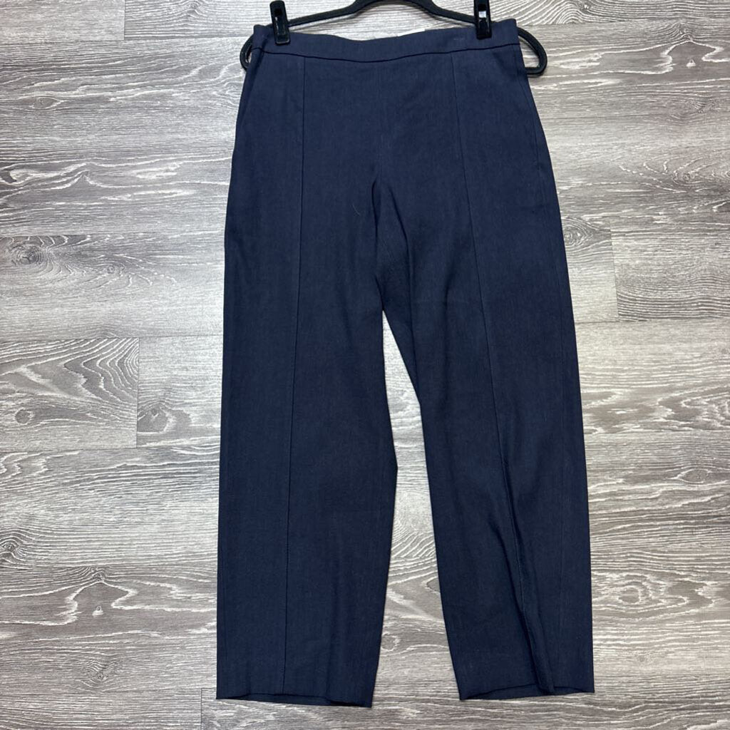 Vince NWT Cotton PANTS M