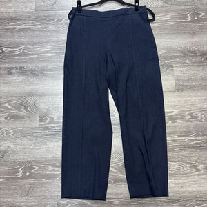 Vince NWT Cotton PANTS M