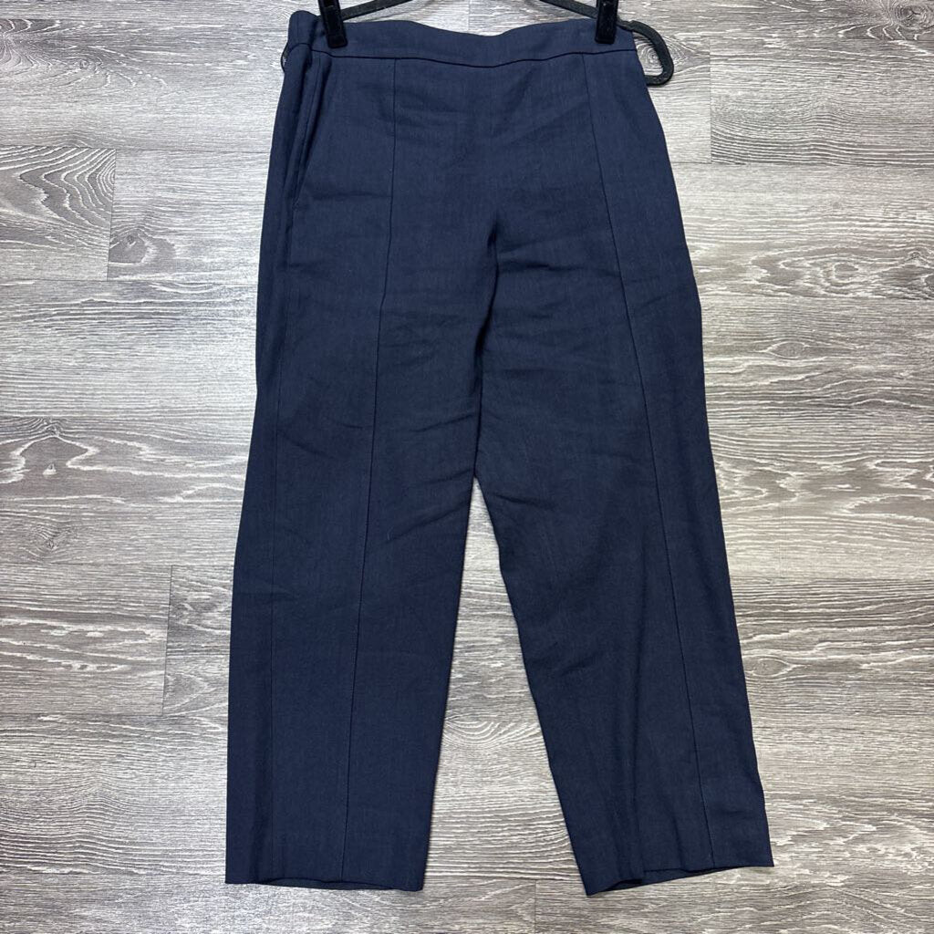 Vince NWT Cotton PANTS M