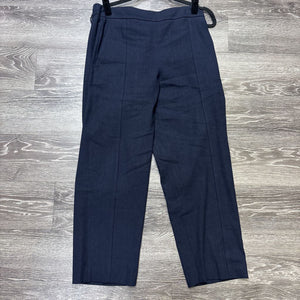 Vince NWT Cotton PANTS M