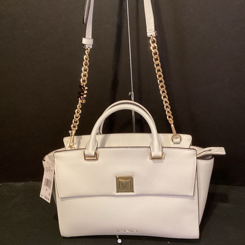 Michael Kors NWT Safiano HANDBAGS M