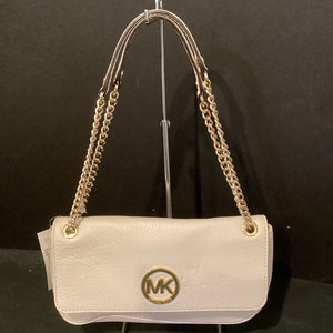 Michael Kors NWT Leather Flap HANDBAGS Shoulder