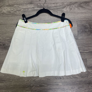 Lilly Pulitzer Tennis Skirt SKIRTS 6