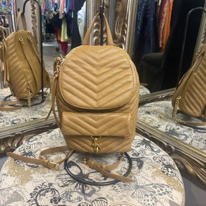 Rebecca Minkoff Mini Backpack Leather HANDBAGS M