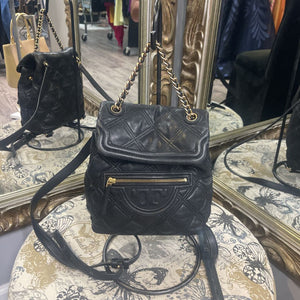 Tory Burch Mini Backpack HANDBAGS S