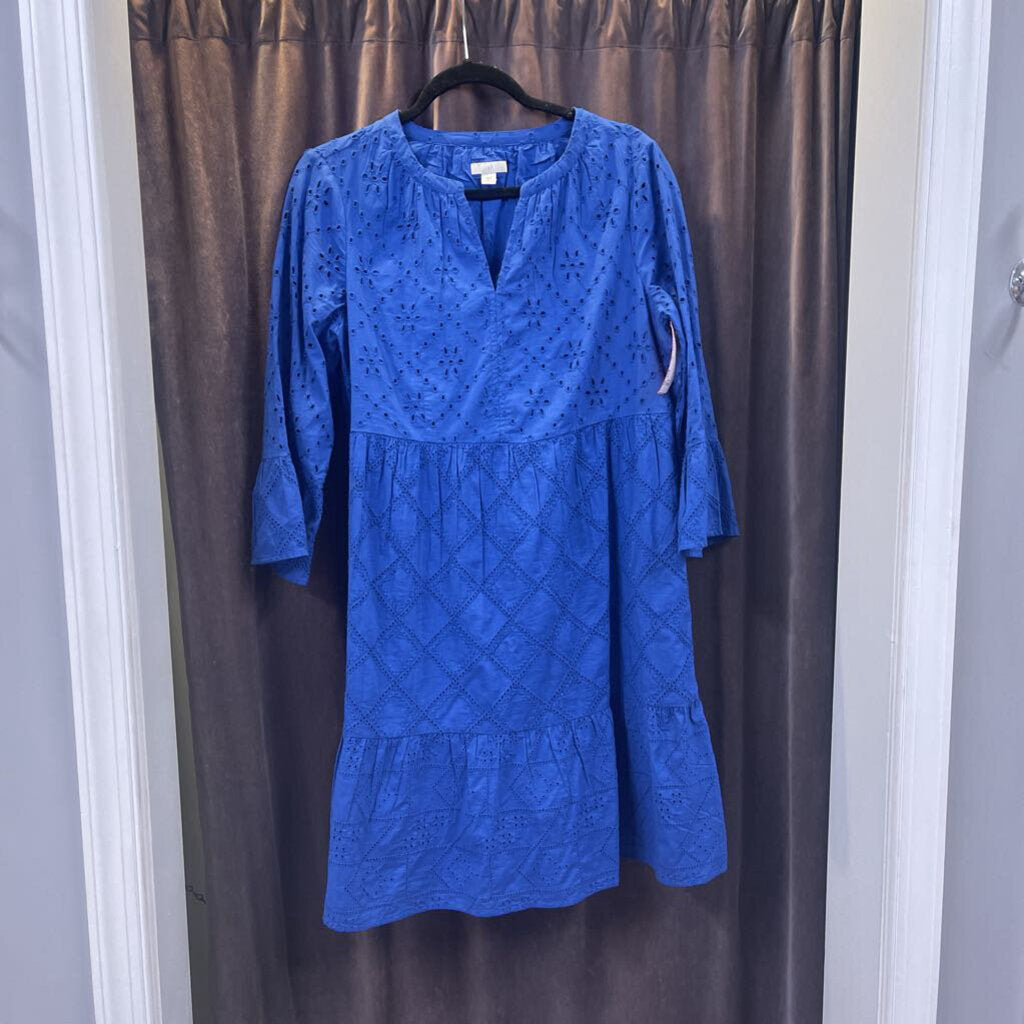 J Jill Eyelit DRESSES S