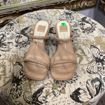 Load image into Gallery viewer, Dolce Vita Studded Straps SHOES 7
