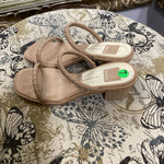 Load image into Gallery viewer, Dolce Vita Studded Straps SHOES 7
