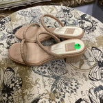 Load image into Gallery viewer, Dolce Vita Studded Straps SHOES 7
