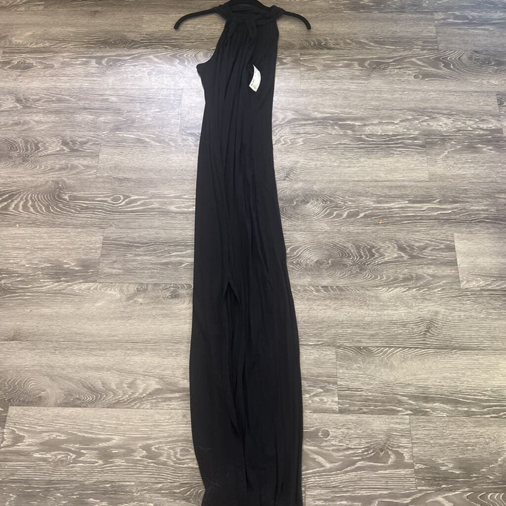 Tahari Maxi Dress DRESSES S