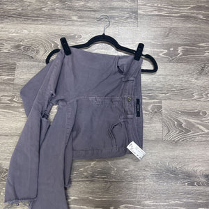J Brand Skinny Ripped JEANS 30