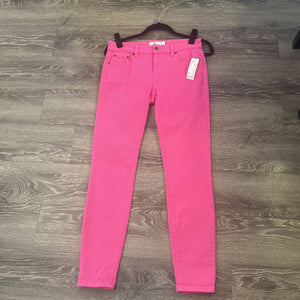Vineyard Vines Classic Skinny Denim JEANS 4