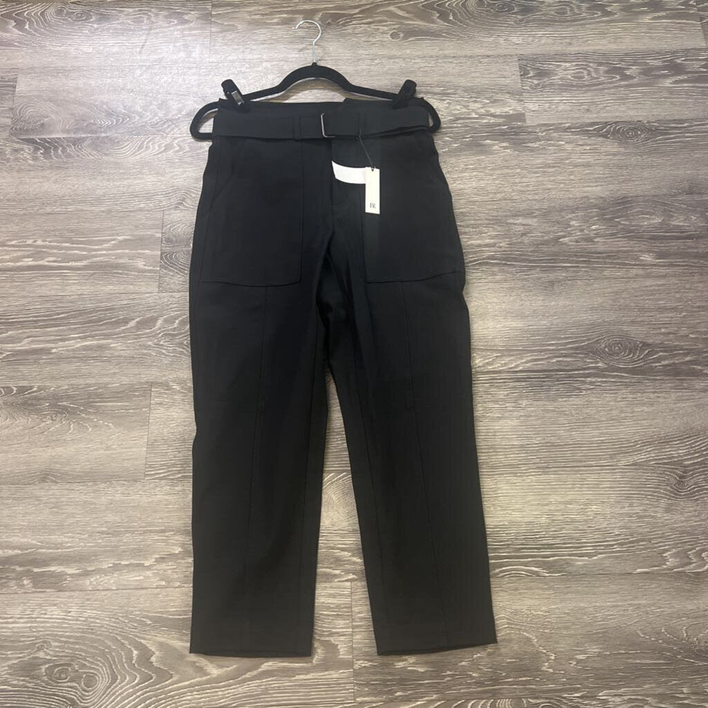 Banana Republic NWT High Waist Slacks PANTS 4