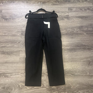 Banana Republic NWT High Waist Slacks PANTS 4