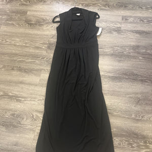 Chicos Vneck Maxi DRESSES 0