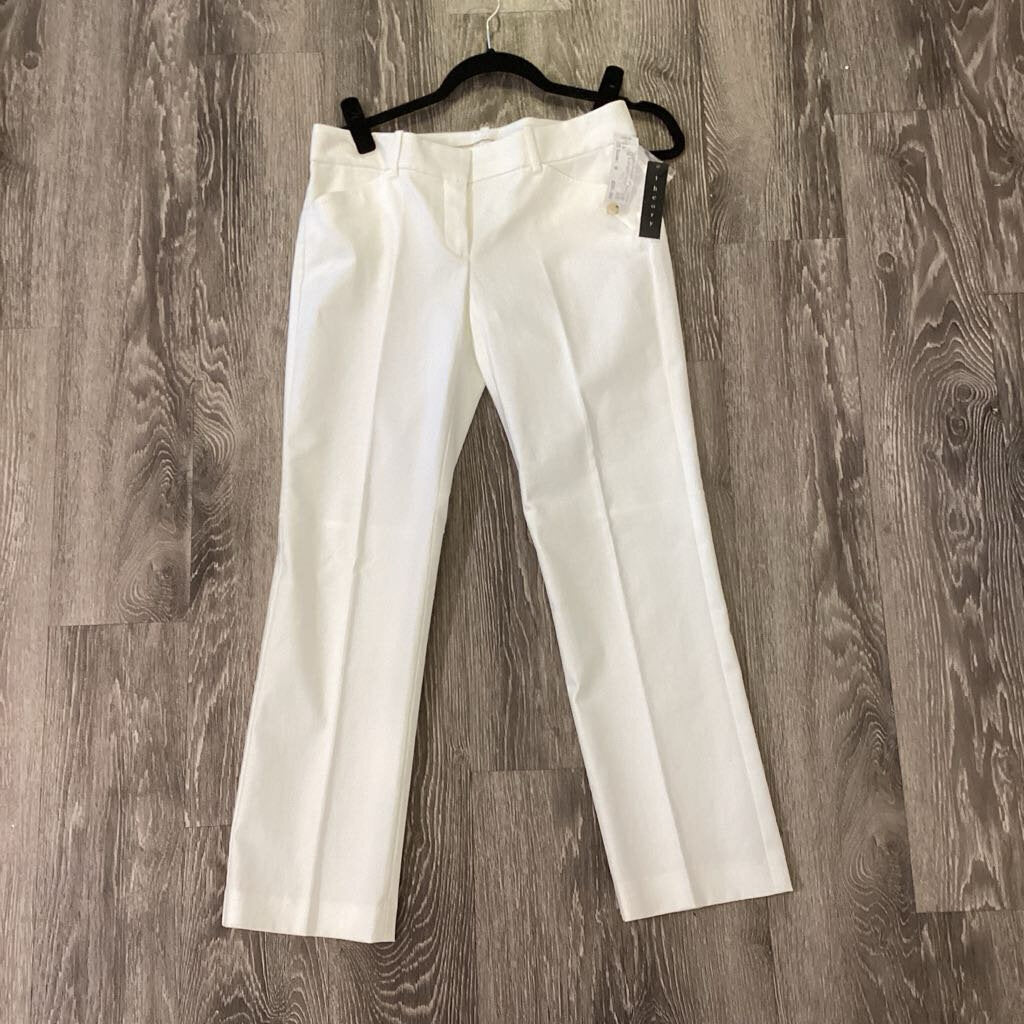 Theory NWT Dress Slacks PANTS 6