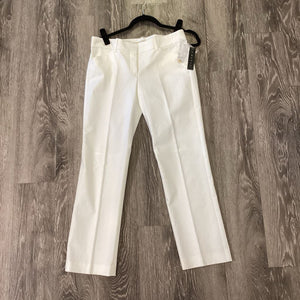 Theory NWT Dress Slacks PANTS 6