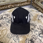 Load image into Gallery viewer, Off White White Slashes MENS HATS NA

