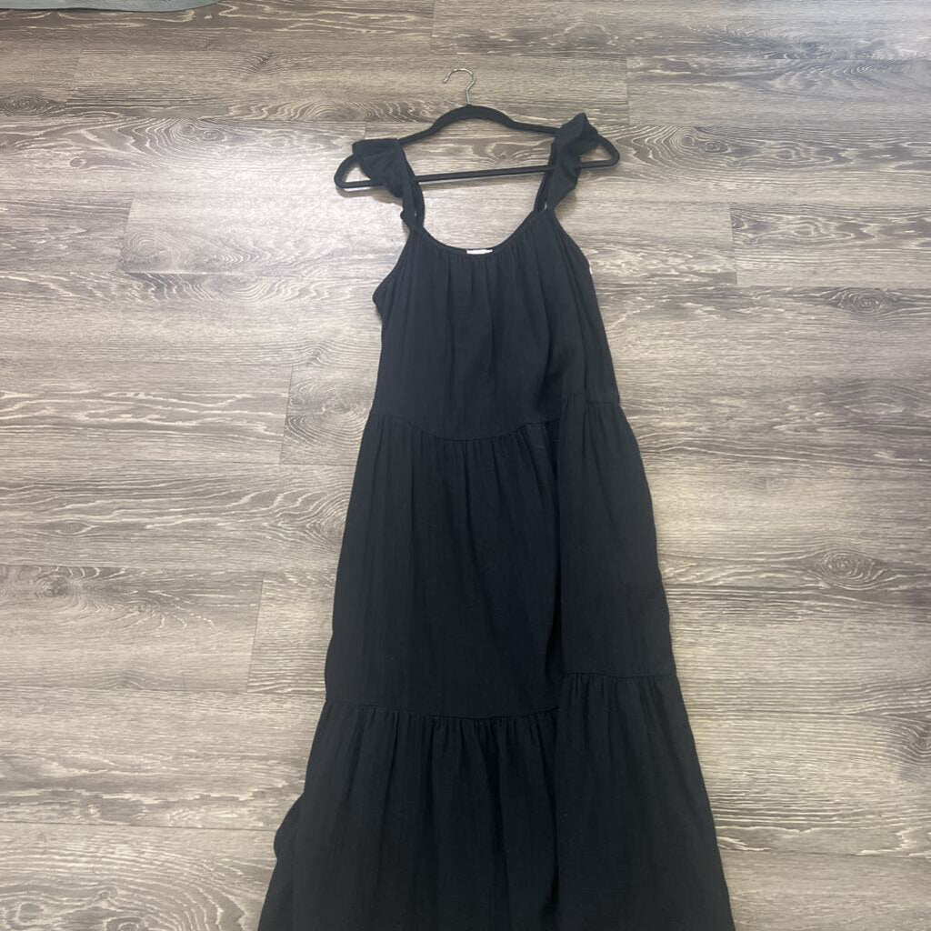 J Crew Tiered DRESSES M