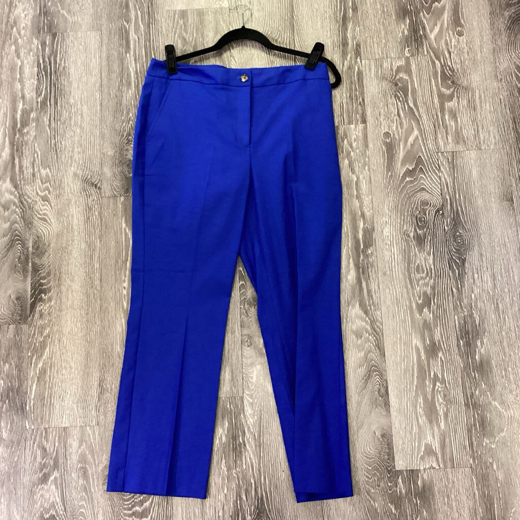 Talbots Classic Slacks PANTS 8