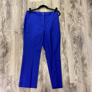 Talbots Classic Slacks PANTS 8