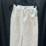 Load image into Gallery viewer, Pistola Denim Maxi SKIRTS 25
