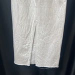 Load image into Gallery viewer, Pistola Denim Maxi SKIRTS 25

