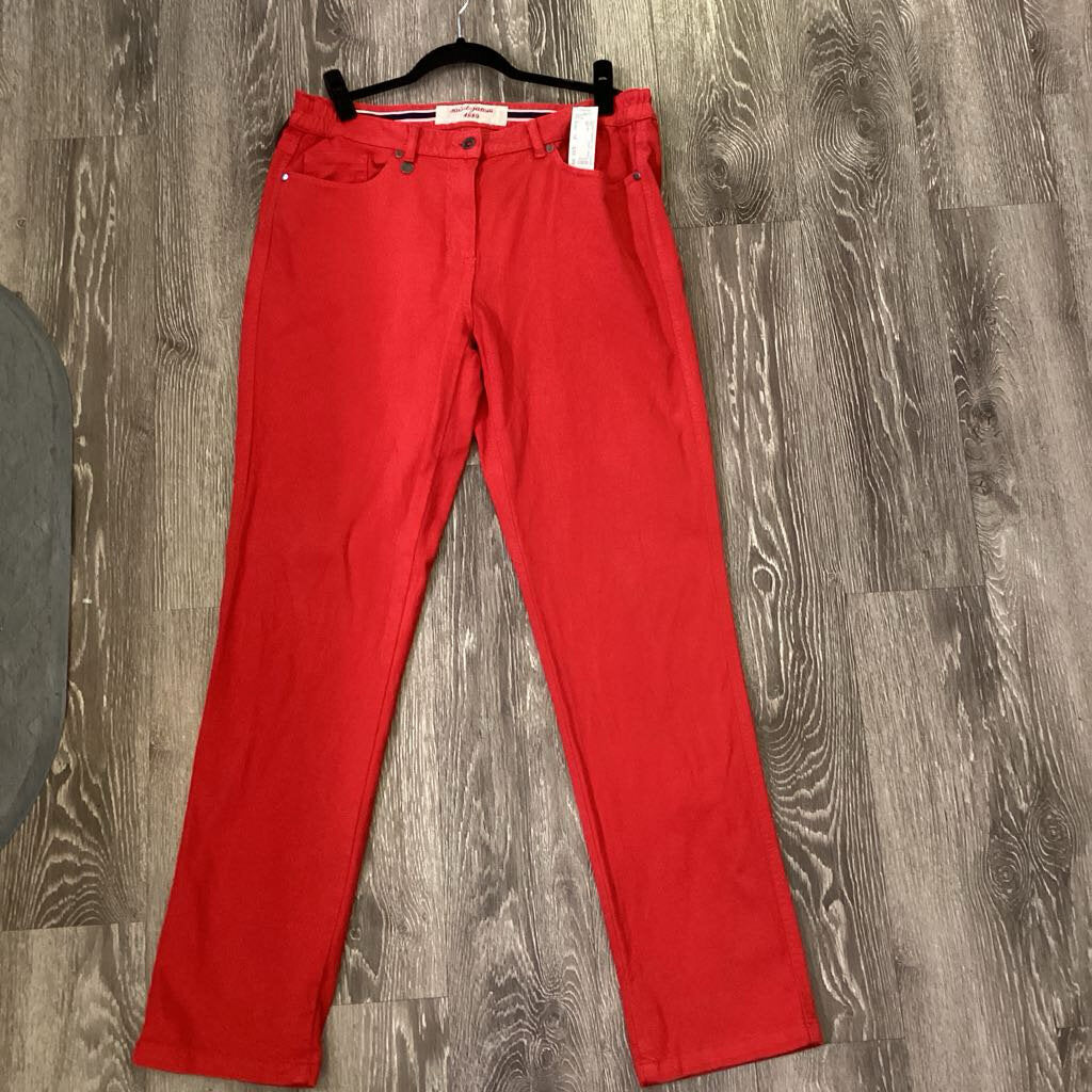 Saint James Solid PANTS 14