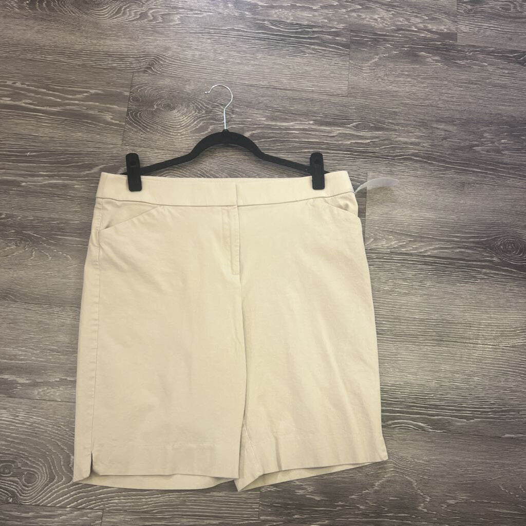 Chicos Classic Bermuda SHORTS 2
