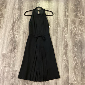 Moschino Pleated w Bows DRESSES S