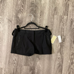 Michael Kors NWT Chinos w Zippers SHORTS 2